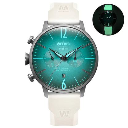 Welder Moody Watch WWRC1034 Men's Watch