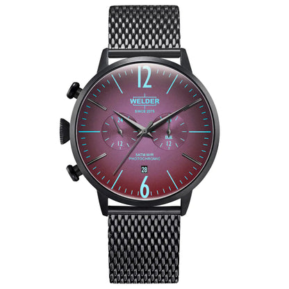 Welder Moody Watch WWRC422 Men's Watch