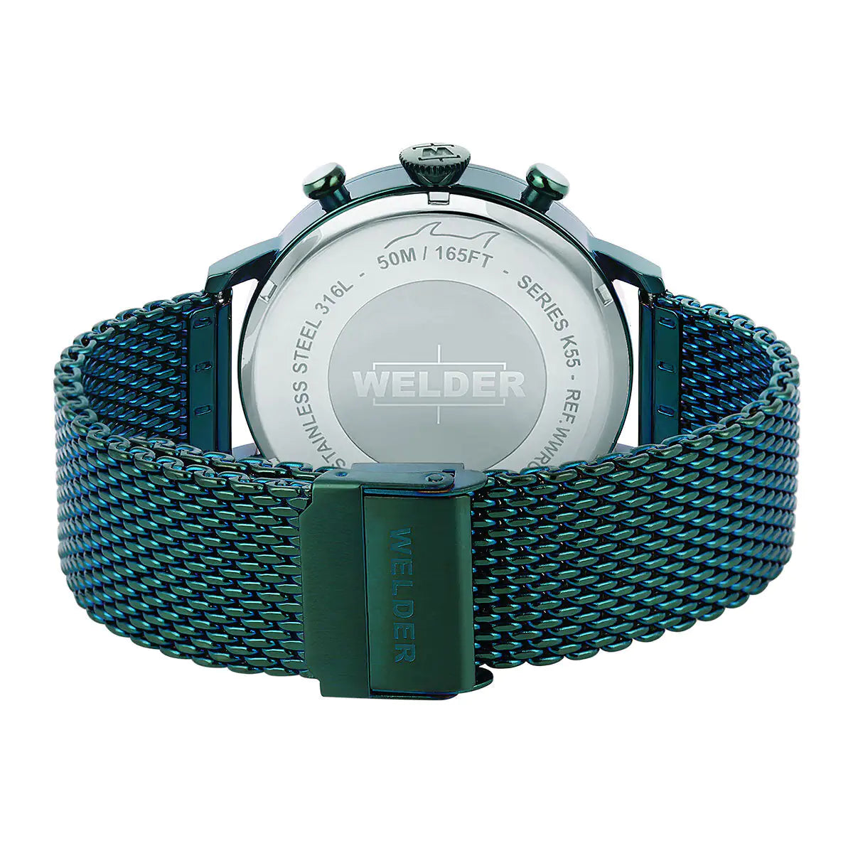 Welder Moody Watch WWRC467 Men's Watch