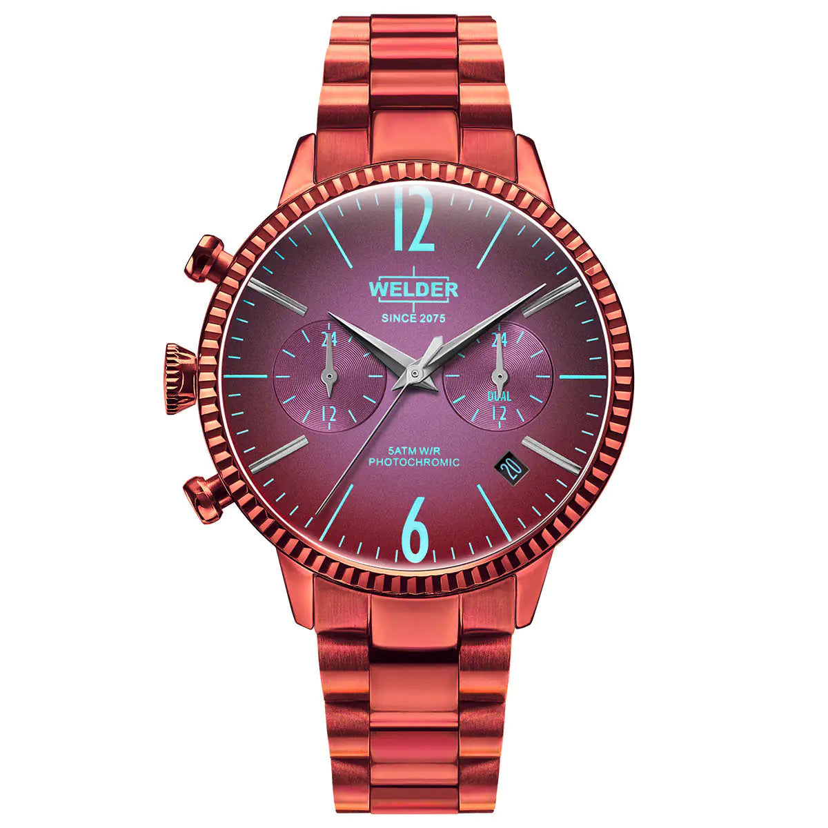 Welder Moody Watch WWRC639 Women's Watch