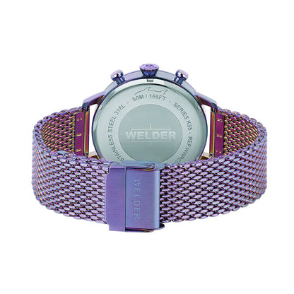 Welder Moody Watch WWRC641 Women's Watch