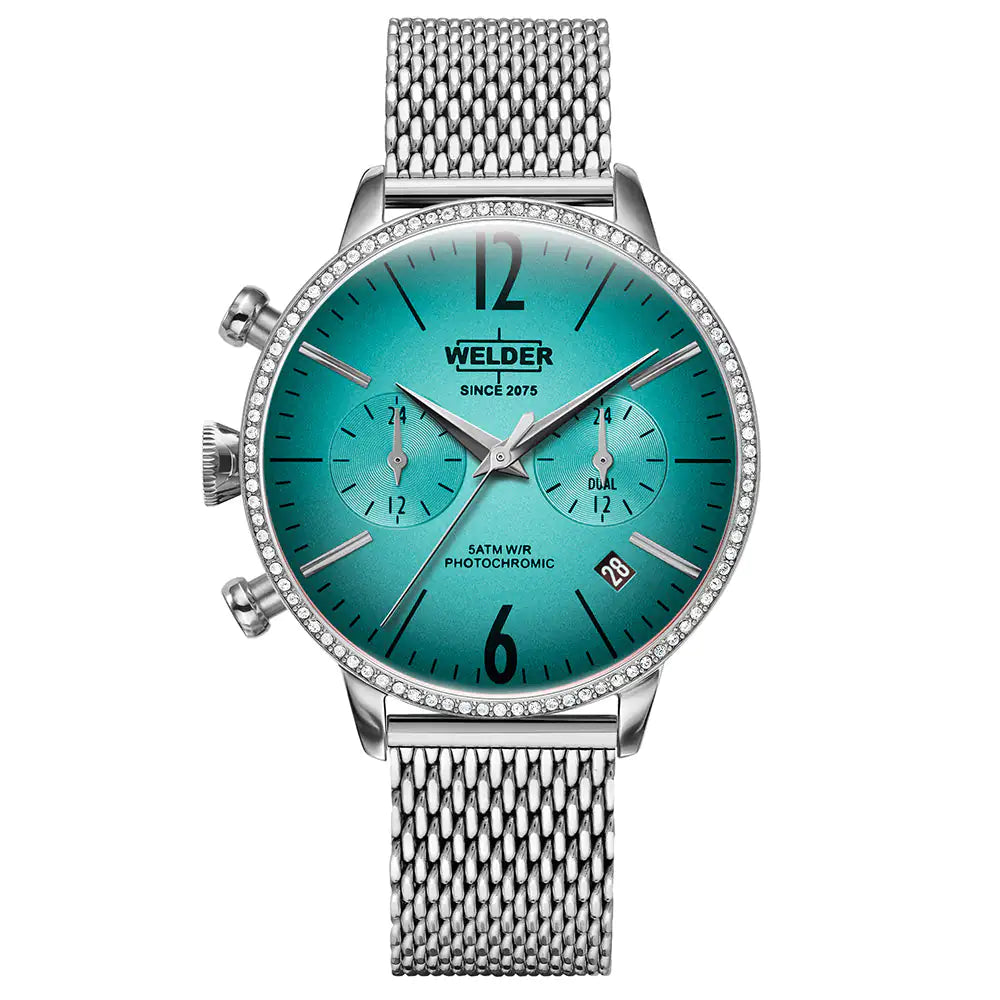 Welder Moody Watch WWRC668 Women's Watch