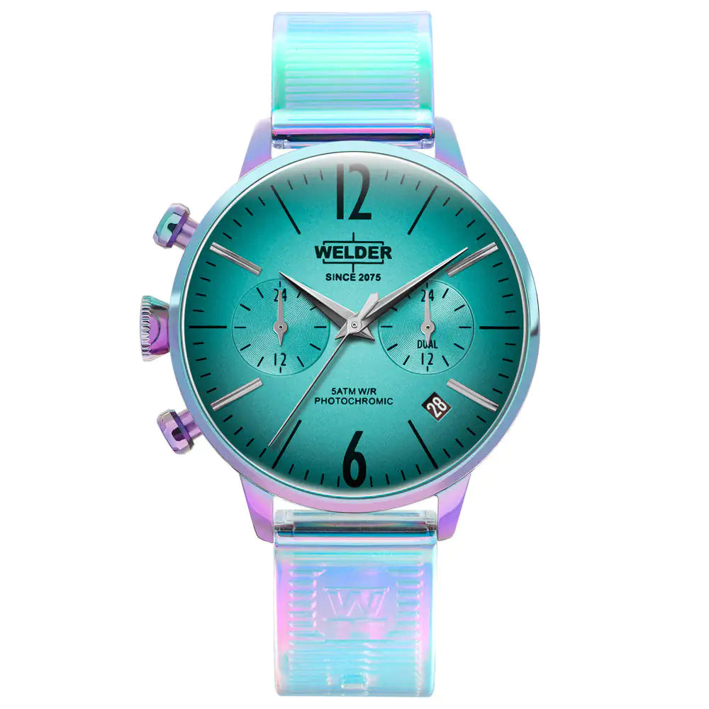 Welder Moody Watch WWRC671 Women's Watch