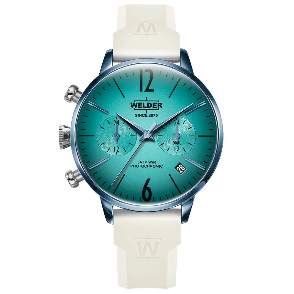 Welder Moody Watch WWRC672 Women's Watch