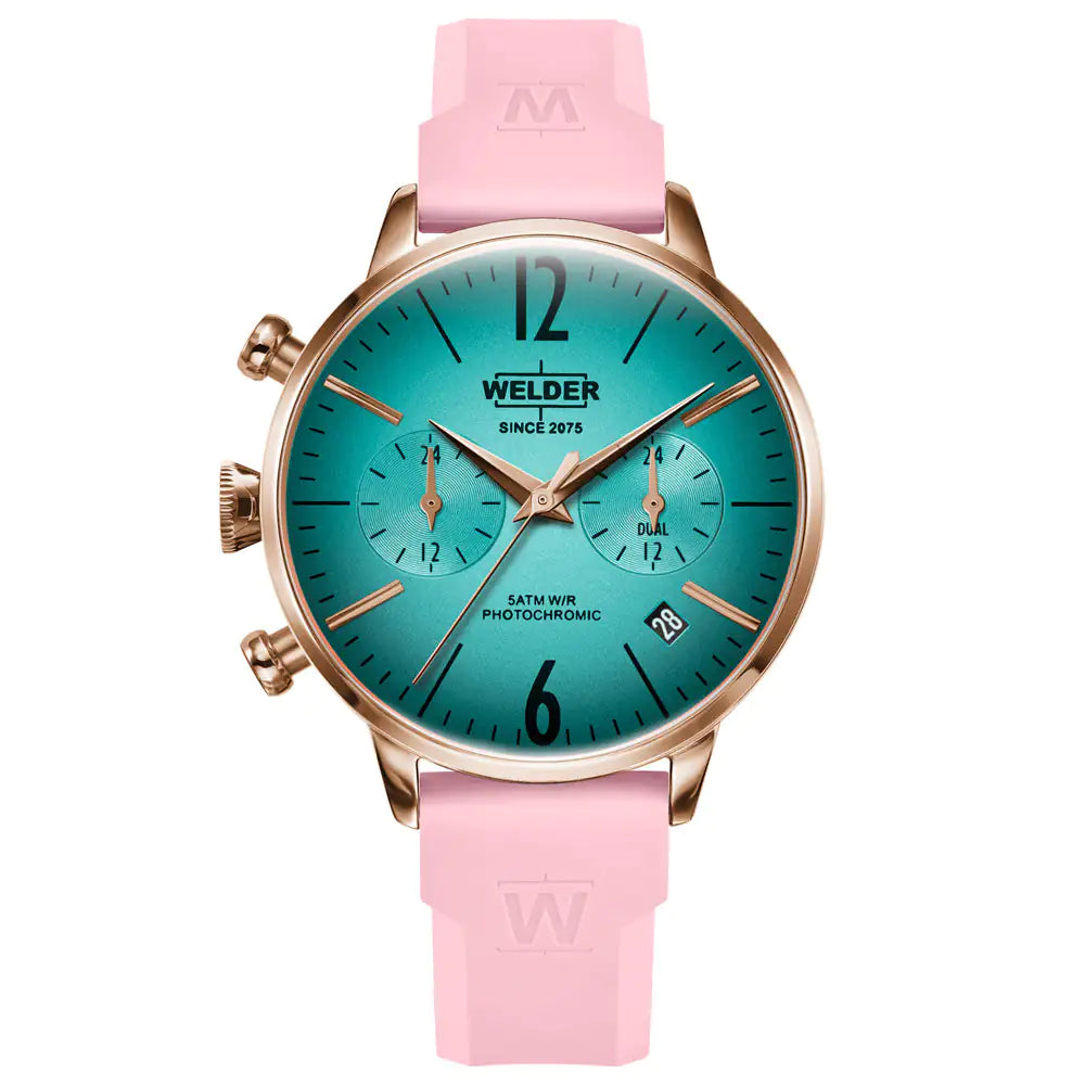 Welder Moody Watch WWRC675 Women’s Watch