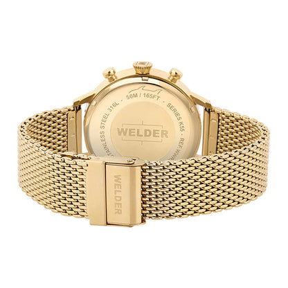 Welder Moody Watch WWRC681 Women's Watch