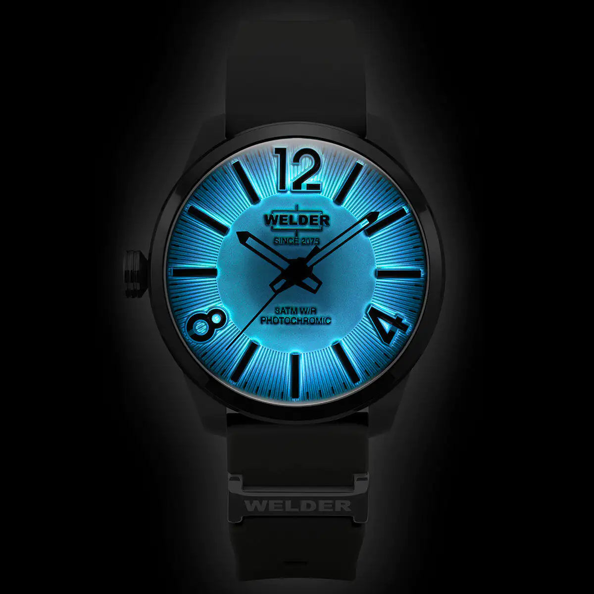 Welder Moody Watch WWRL1000 Men's Watch