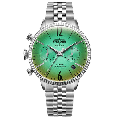 Welder Moody Watch WWRC647 Women's Watch