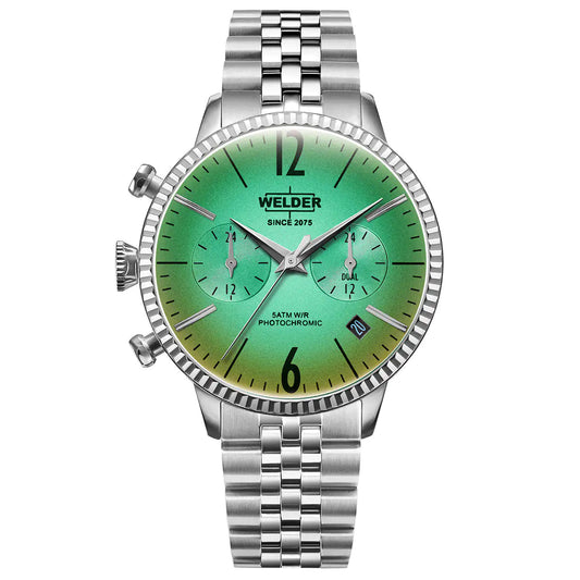 Welder Moody Watch WWRC647 Women's Watch