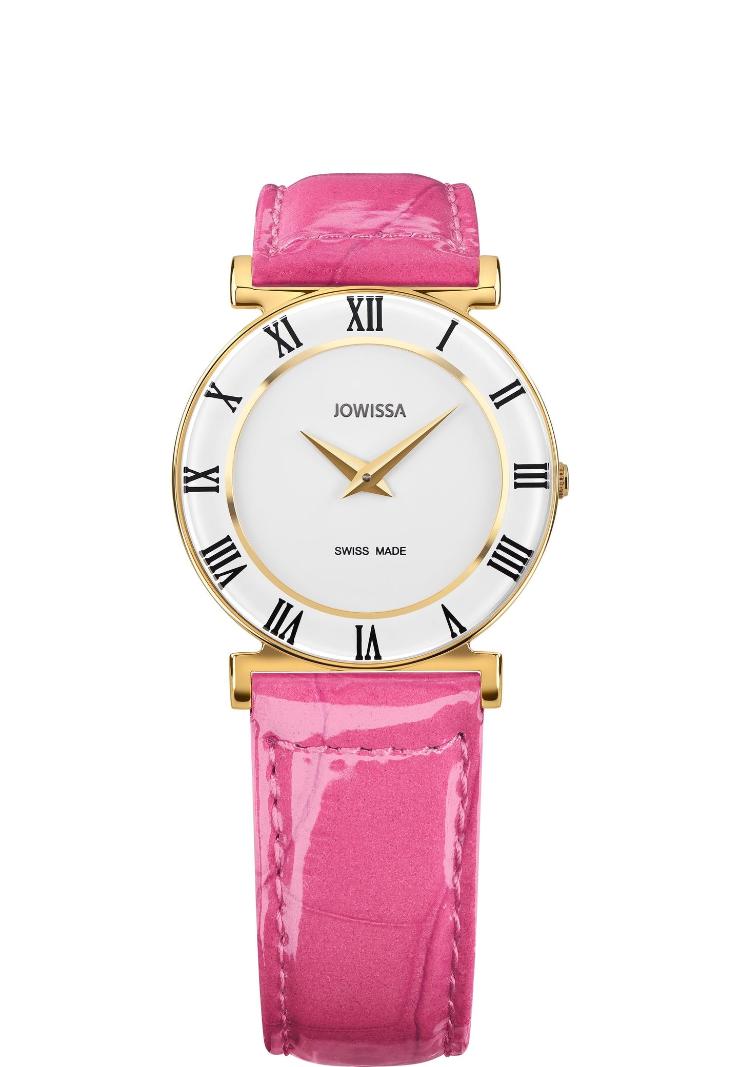 Roma Colori Swiss Ladies Watch J2.101.M