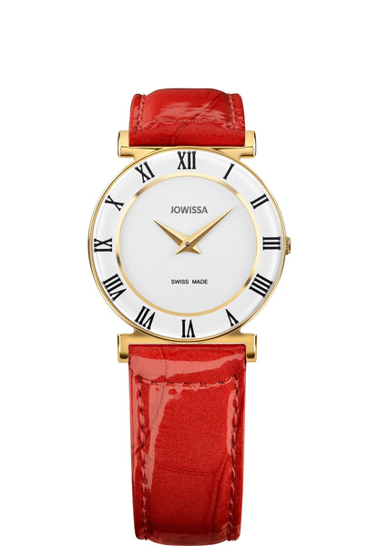 Roma Colori Swiss Ladies Watch J2.200.M