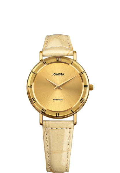 Roma Swiss Ladies Watch J2.269.M