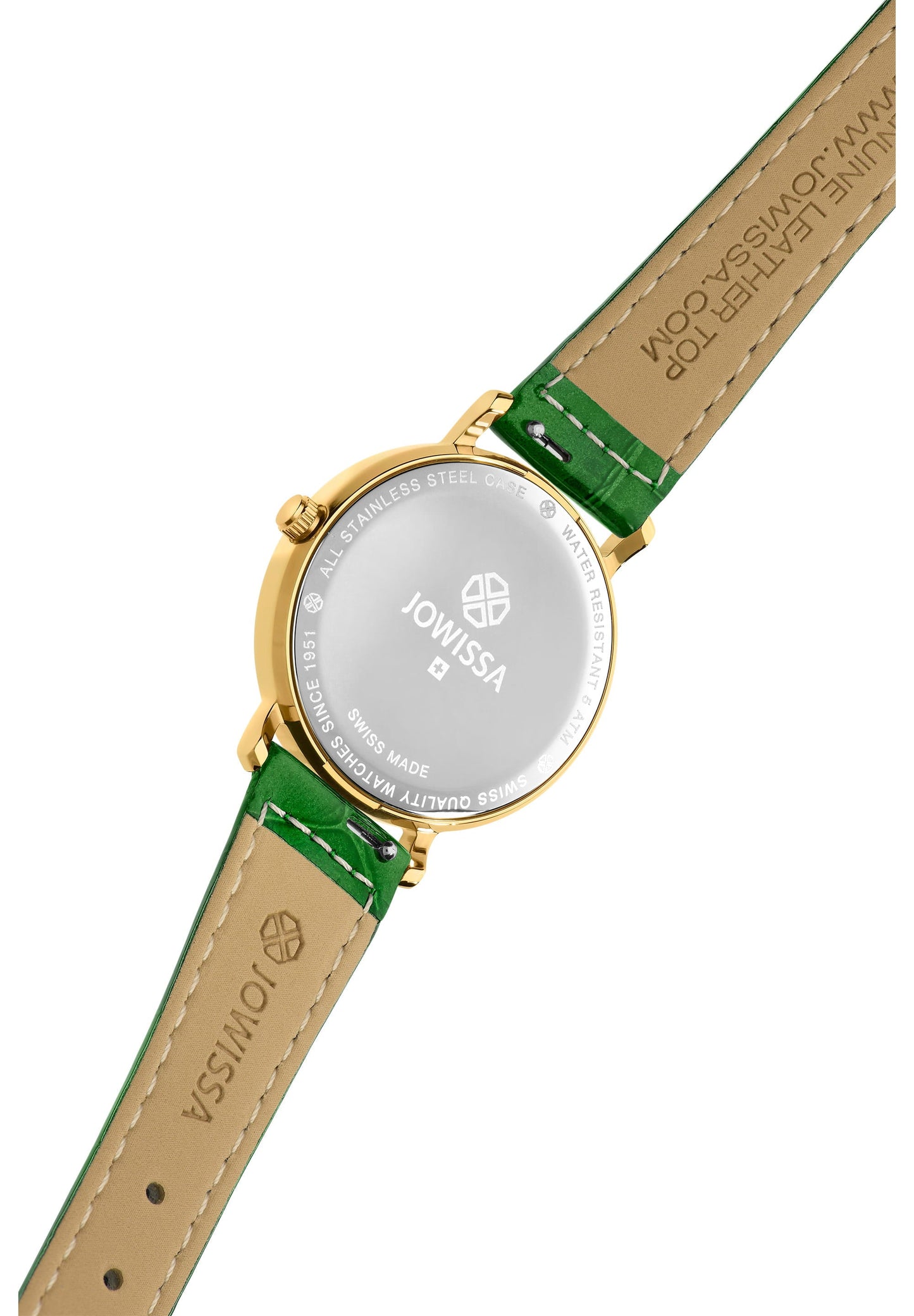 Roma Swiss Ladies Watch J2.273.M