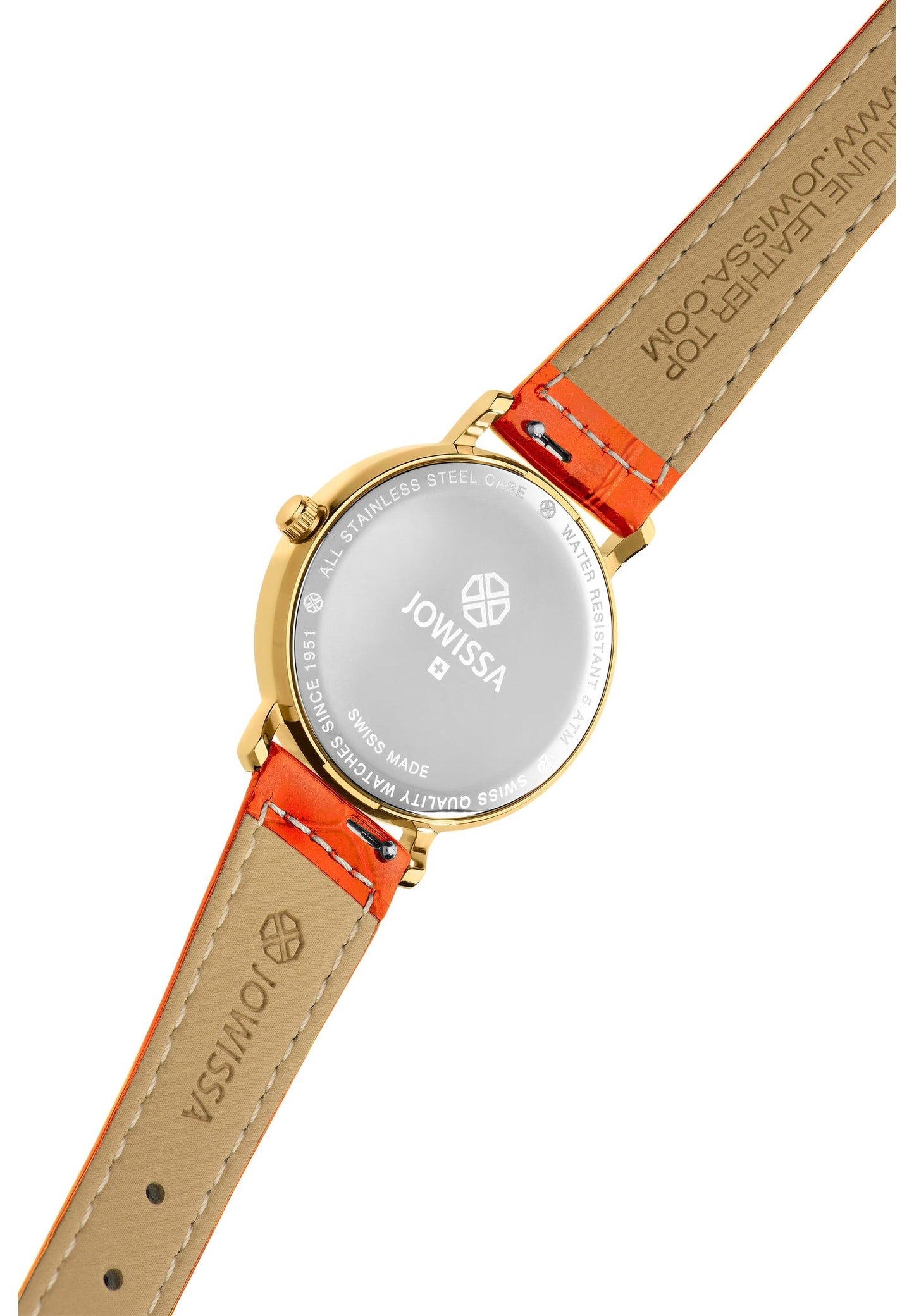 Roma Swiss Ladies Watch J2.278.M